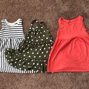 Old Navy Dresses